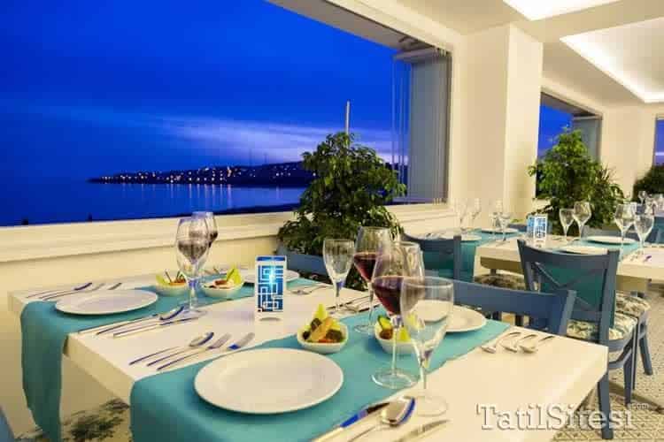 Labranda Lebedos Princess Hotel